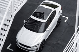 Polestar investe na empresa de baterias de carregamento extremamente rápido StoreDot - Objetivo de 5 minutos para uma autonomia de 160 km