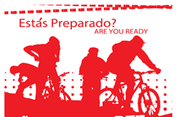 BTT: Bombeiros de Vila Praia de Âncora promovem maratona de BTT para angariação de fundos