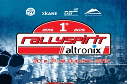 RallySpirit, fábrica de emoções