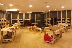 1000 Paladares inaugura loja no ArrábidaShopping