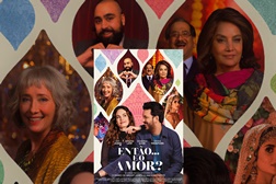 Então... E o Amor? (2023) - Estreia a 22 de Junho de 2023
