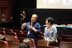 3.º EFA Young Audience Award na Cinemateca