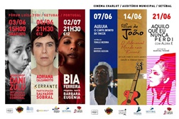 Festival Língua Terra está de volta a Setúbal - Agenda diversificada com concertos, cinema e workshop