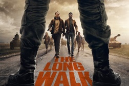 The Long Walk - O Desafio - Estreia 11 de Setembro