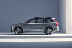 Volvo XC60 – líder de segmento em Portugal