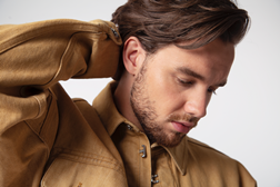 Liam Payne revela novo single “Naughty List”, em colaboração com Dixie D’Amelio