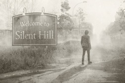 Regresso a Silent Hill - Estreia 29 de Janeiro de 2026