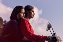 Girls Will Be Girls (2024) - Estreia 20 de Março