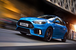 Ford Focus RS