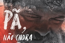 Pã, Não Chora Não - 3 contos de Gabriel Abrantes