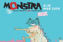 18.ª MONSTRA - Festival de Animação de Lisboa