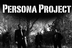 Persona Project ao vivo em Lisboa