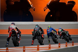 MotoGP 2022 – Calendário de apresentações das equipas