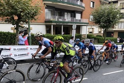EFAPEL protagonista no 75.º Circuito de Getxo