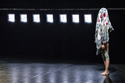 "Europa - Naquele Lugar" 5 e 6 de Abril no Teatro O Bando