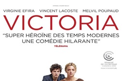 Na Cama Com Victoria