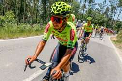 José Sousa continua a reforçar Sabgal / Anicolor em 2025 - Um sprinter e rolador puro, sendo um corredor muito polivalente
