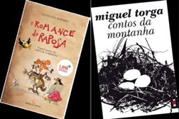 Do passado se faz o presente - Biblioteca David Mourão-Ferreira