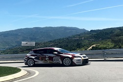 Novo triunfo para a Veloso Motorsport no Nacional de Montanha