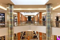 25 anos de música e 25 mil euros para comemorar aniversário do ArrábidaShopping