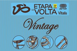 És Vintage? Junta-te à Classe Vintage na Volta a Portugal