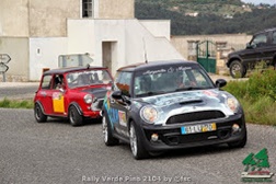 Rallye Verde Pino