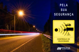 Radares PSP Junho 2020 - Quem o avisa... - Localizações por distrito