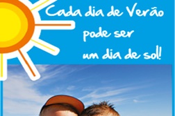Campanha de Verão das Aldeias de Crianças SOS