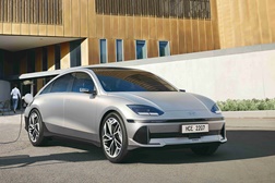 Estreia do IONIQ 6 da Hyundai: o streamliner elétrico  - Com autonomia alargada e um espaço pessoal inovador