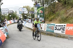 31.º GP Minho: Colombiano Jhonatan Chaves impõe-se no Minho