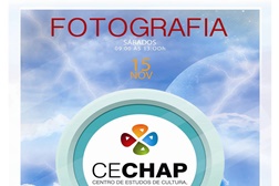 Curso de Fotografia  em Vila Viçosa
