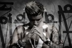 Justin Bieber revela alinhamento de "Purpose" de forma inovadora