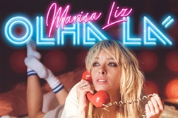 Marisa Liz lança novo single a solo “Olha Lá”