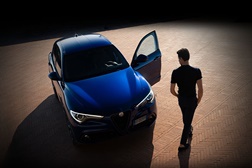 Alfa Romeo promove ação especial em dia dos seus clientes e fãs - Clientes e entusiastas da Alfa Romeo terão a oportunidade de realizar test-drives 