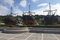 Do Palácio de Magdalena ao Palácio de Cristal