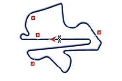 Yamaha Factory Racing preparada para o GP da Malásia
