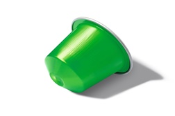 Nespresso Aurora de la Paz