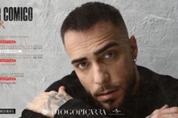 Diogo Piçarra esgota concertos em todo o país