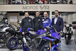 Piloto Rui Reigoto regressa ao CNV em 2019
