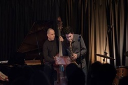 O Estarrejazz vai começar