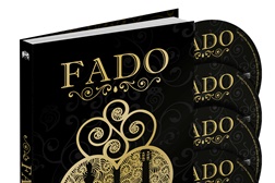 FADO - 100 Fados em Livro + 4CD  já disponível!