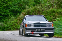 Soc. Com. C. Santos parceira apoia Altice Rally Spirit 2023 - Dias 3 e 4 de Junho