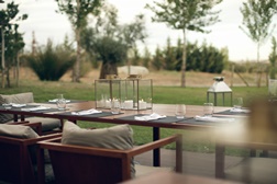 L'AND Vineyards promove concertos de sound healing com o músico Rodrigo Maia de Loureiro