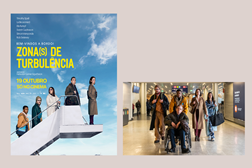 Zona(s) de Turbulência (Northern Comfort) - Estreia a 19 de Outubro