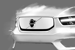 Volvo inaugura um novo espaço - Usados volvo Selekt e oficina autorizada na abrunheira