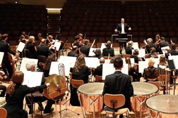 Berliner Symphoniker estreia-se em Portugal no Centro Cultural Olga Cadaval - A 23 de Abril