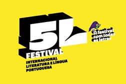 5L – Festival Internacional de Literatura e Língua Portuguesa no Teatro São Luiz