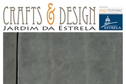 Cupido à solta no Crafts & Design no Jardim da Estrela