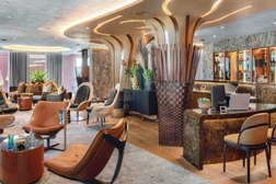 Programa de Natal e Passagem de Ano a Norte - As sugestões do The Lodge Porto Hotel