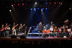 Companhia de Teatro de Almada apresenta Programação 2026 do TMJB  - Após a apresentação da programação segue-se concerto